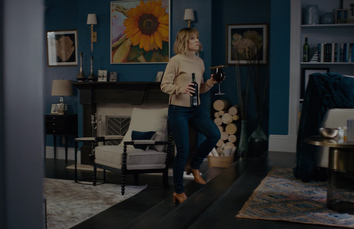 หนังล้อเลียน