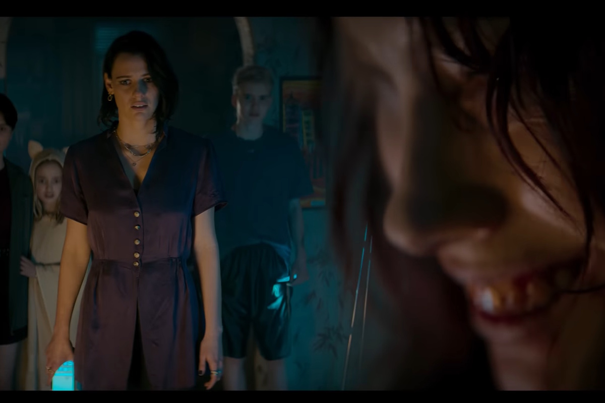 หนังผี ออนไลน์