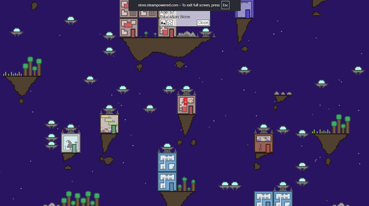 เกมสร้างเมือง