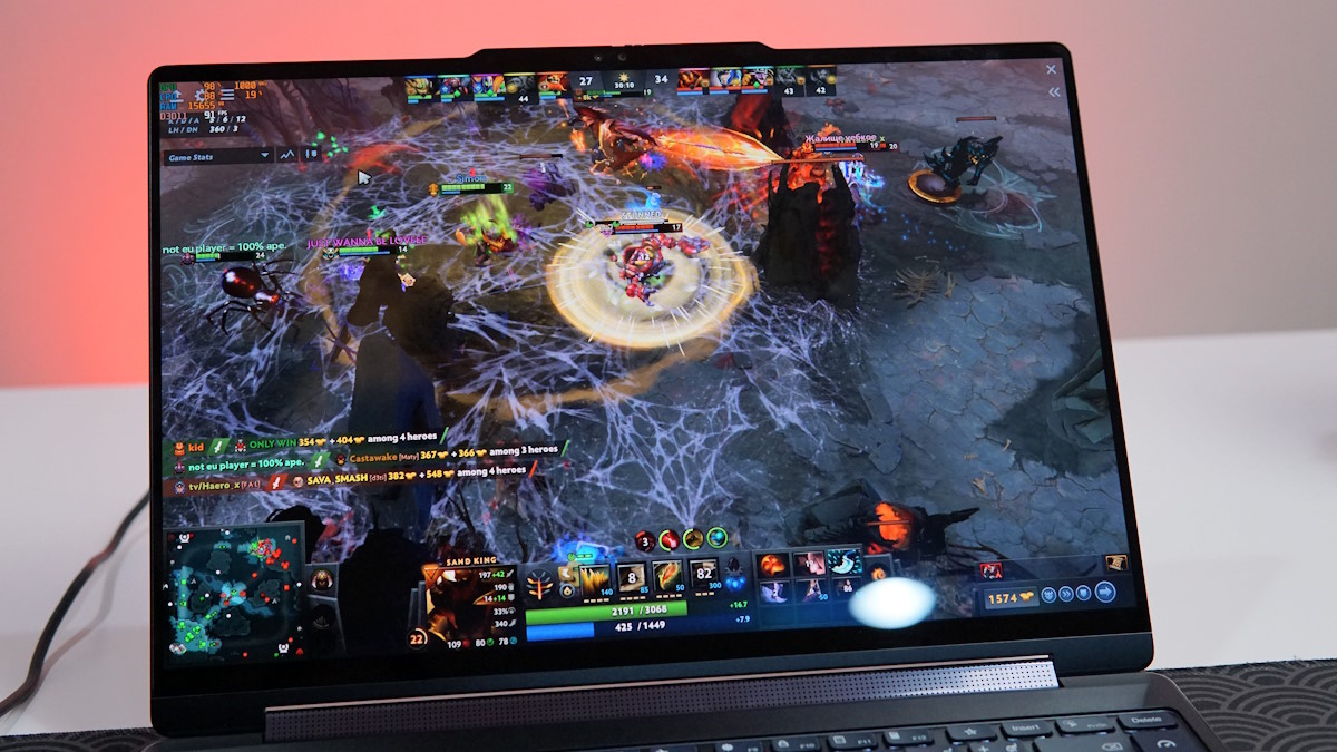 เพิ่มความเร็ว