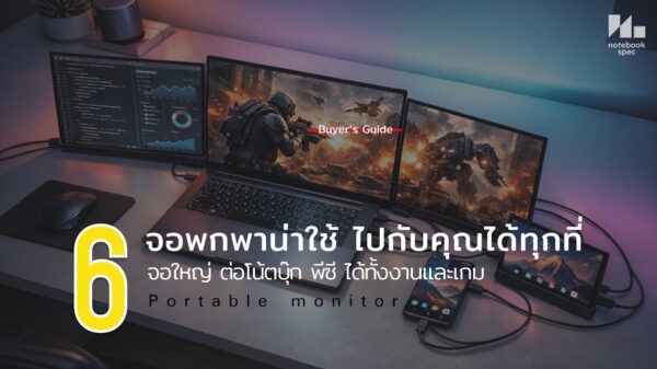 6 portable monitor work game 2026