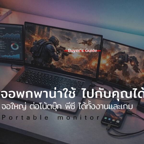 6 portable monitor work game 2026