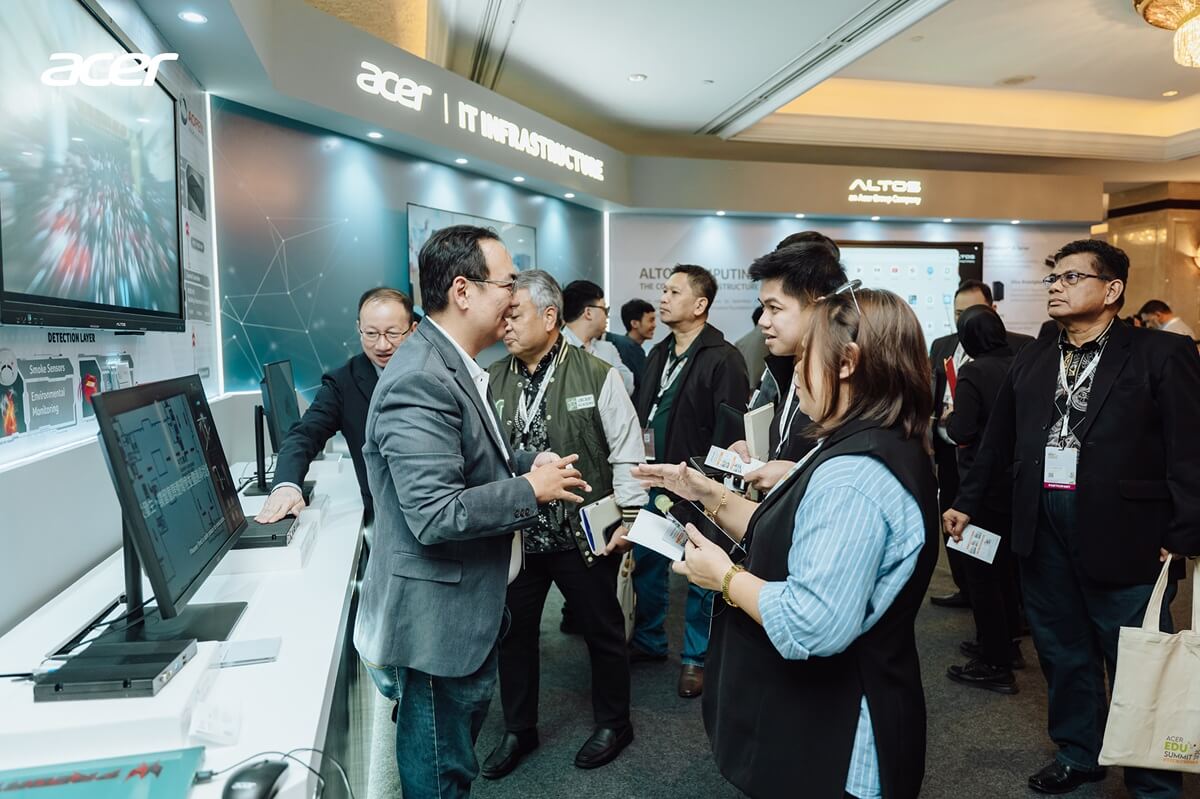 Acer Edu Summit Asia Pacific 2026