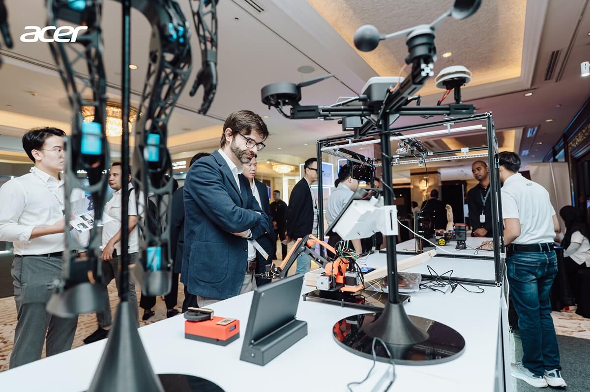 Acer Edu Summit Asia Pacific 2026