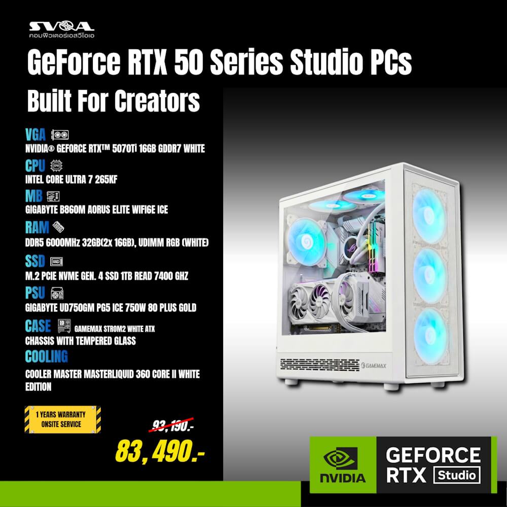 GeForce RTX
