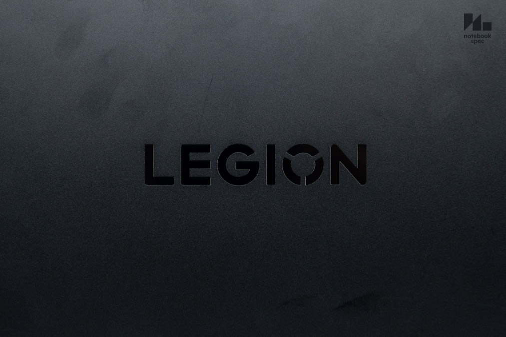Legion 5a 41