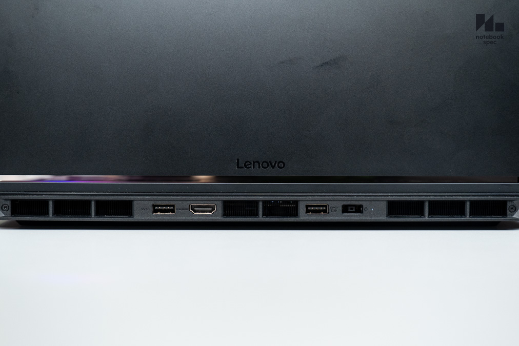 Lenovo Legion 5a
