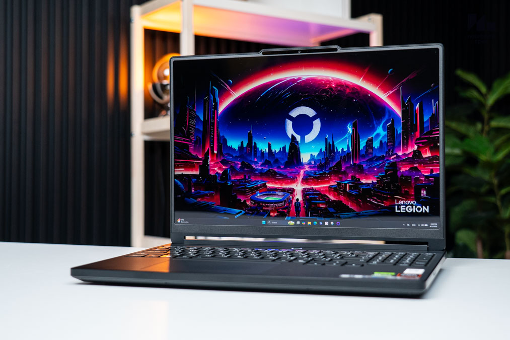 Lenovo Legion 5a