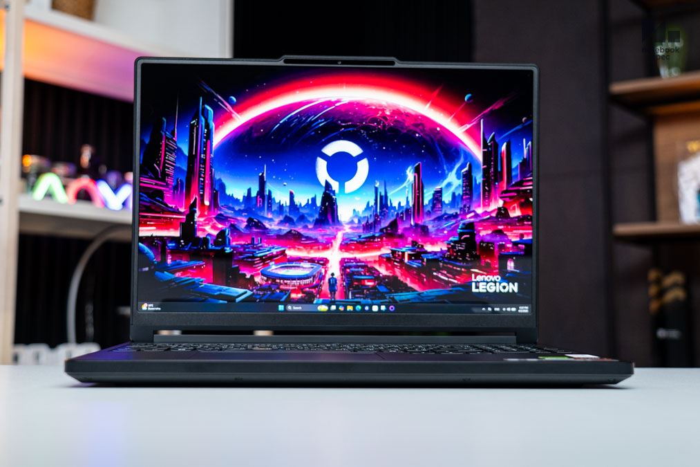 Lenovo Legion 5a