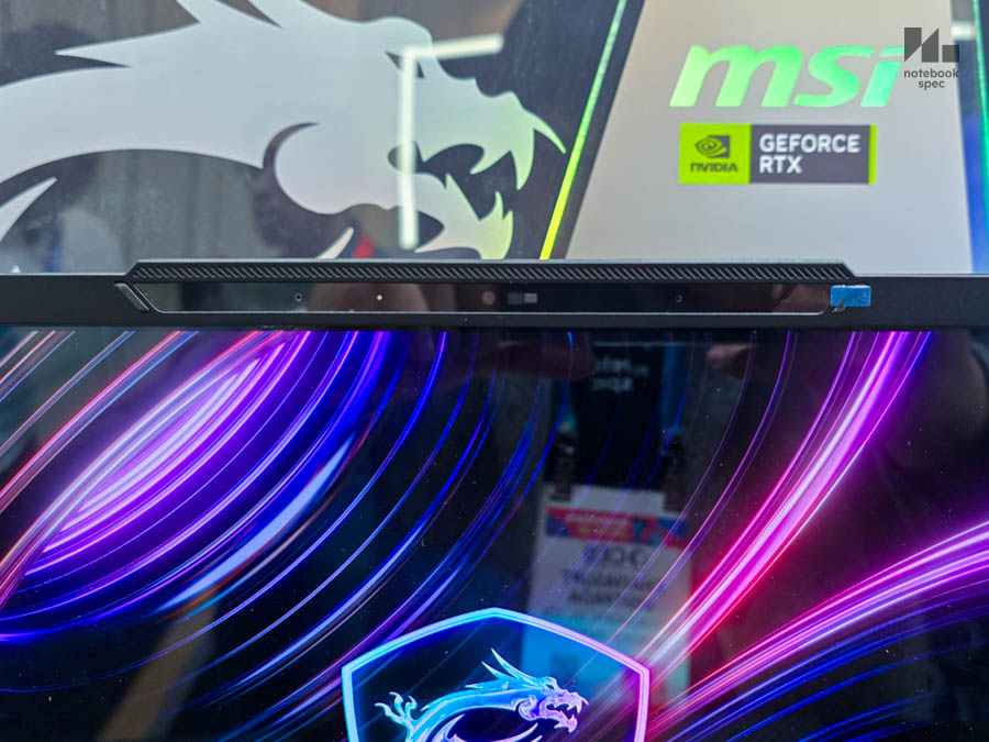 MSI CES 2026 11
