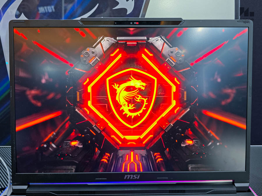 MSI CES 2026 37