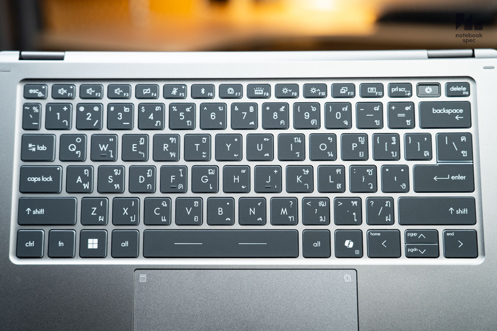 MSI Prestige 14 Flip AI+ D3M