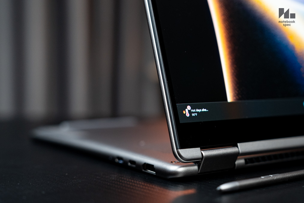 MSI Prestige 14 Flip AI Plus 87