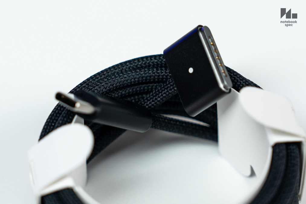 MacBook Pro M5 Pro 11