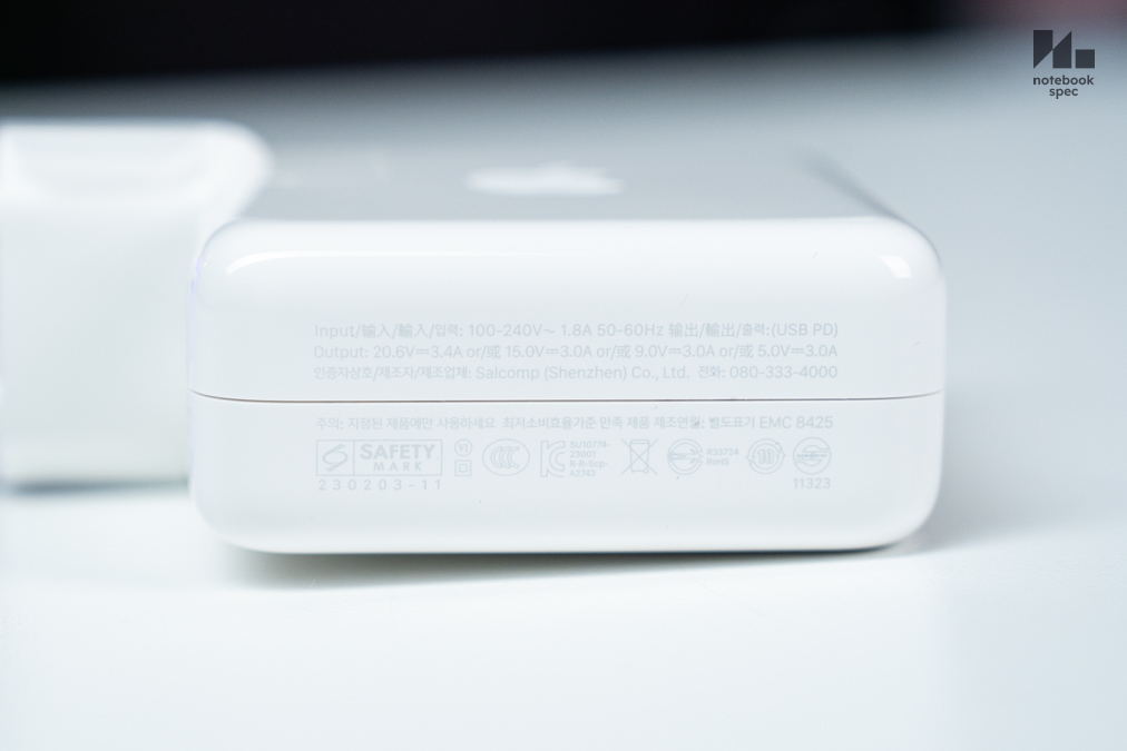 MacBook Pro M5 Pro 15