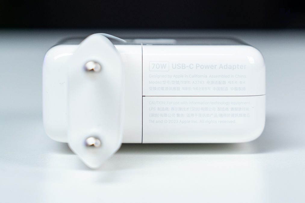 MacBook Pro M5 Pro 16