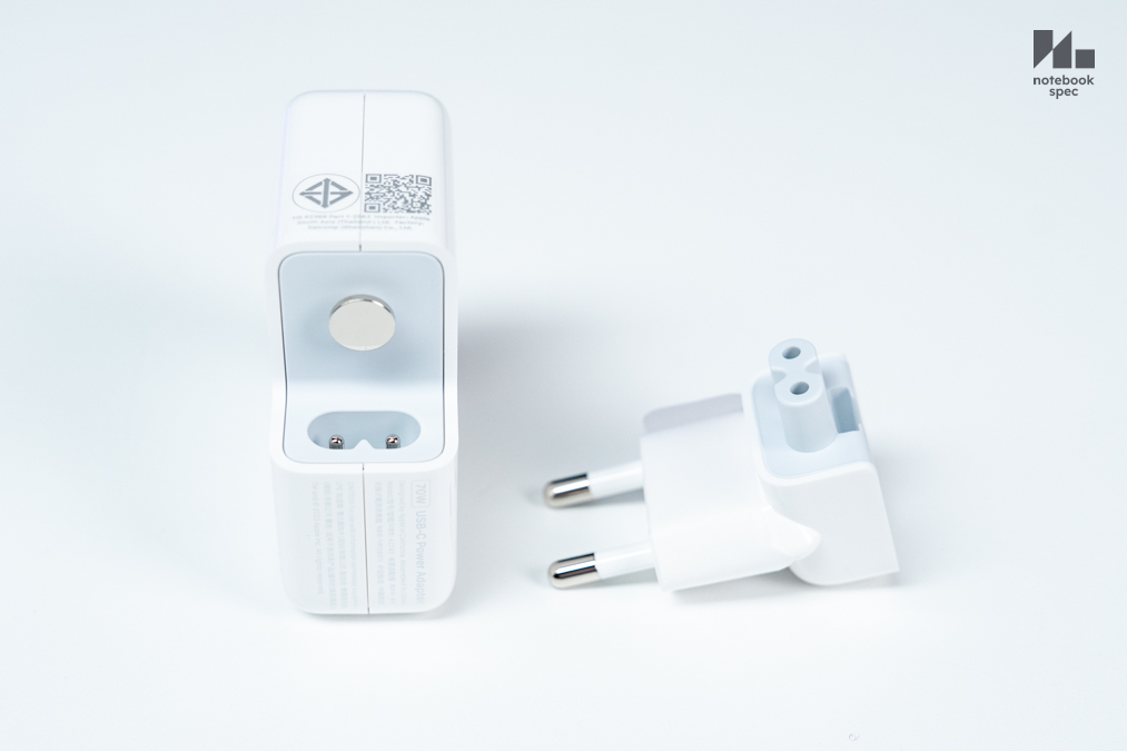 MacBook Pro M5 Pro 17