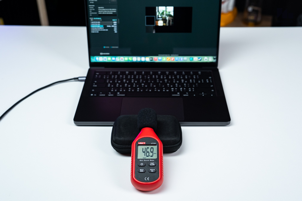 MacBook Pro M5 Pro 20