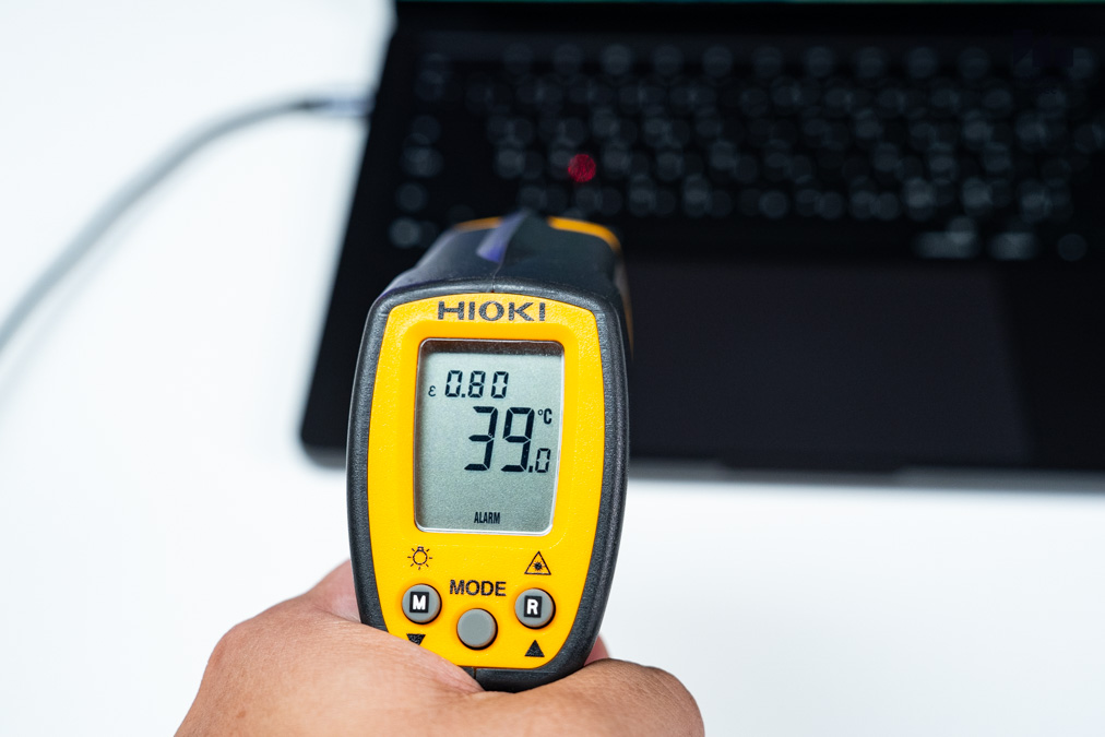 MacBook Pro M5 Pro 22