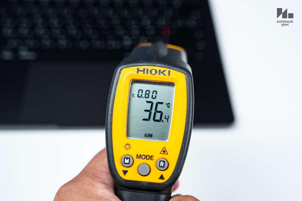 MacBook Pro M5 Pro 23