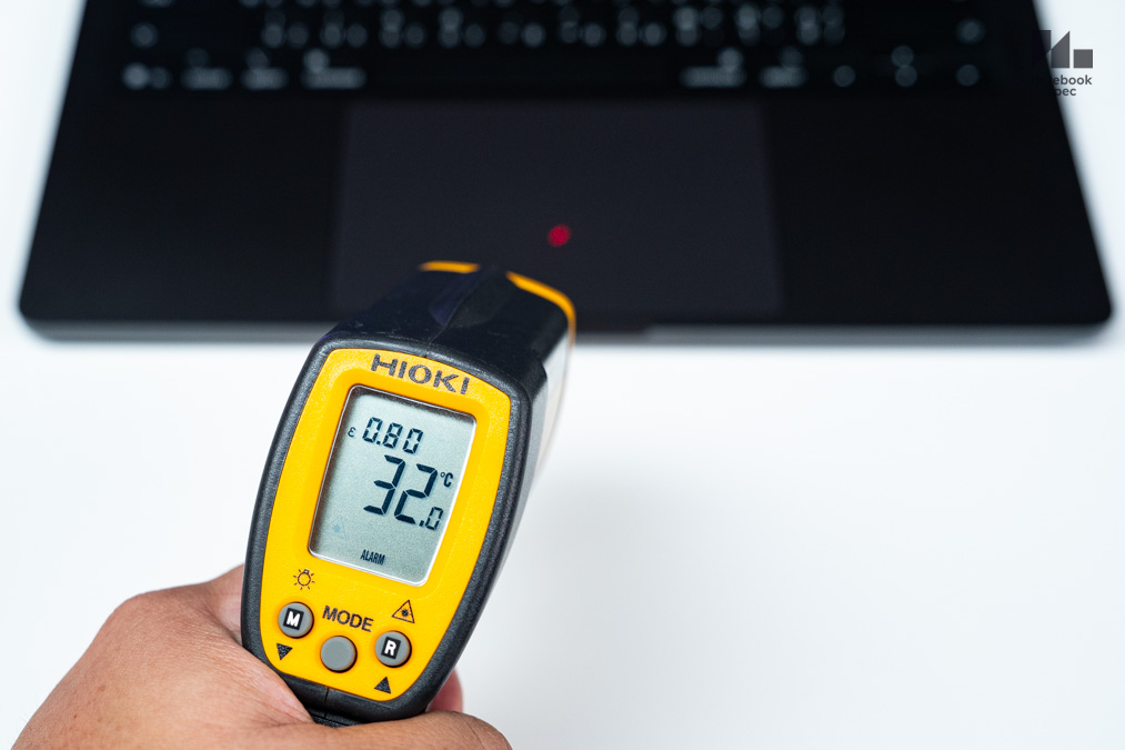 MacBook Pro M5 Pro 24