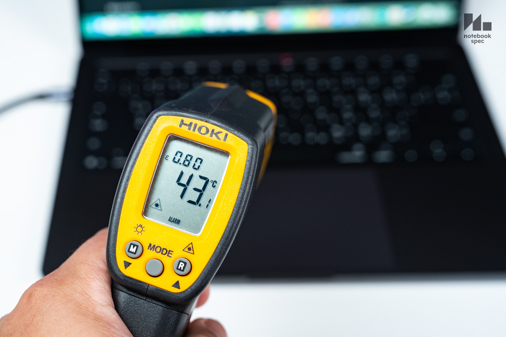 MacBook Pro M5 Pro 25