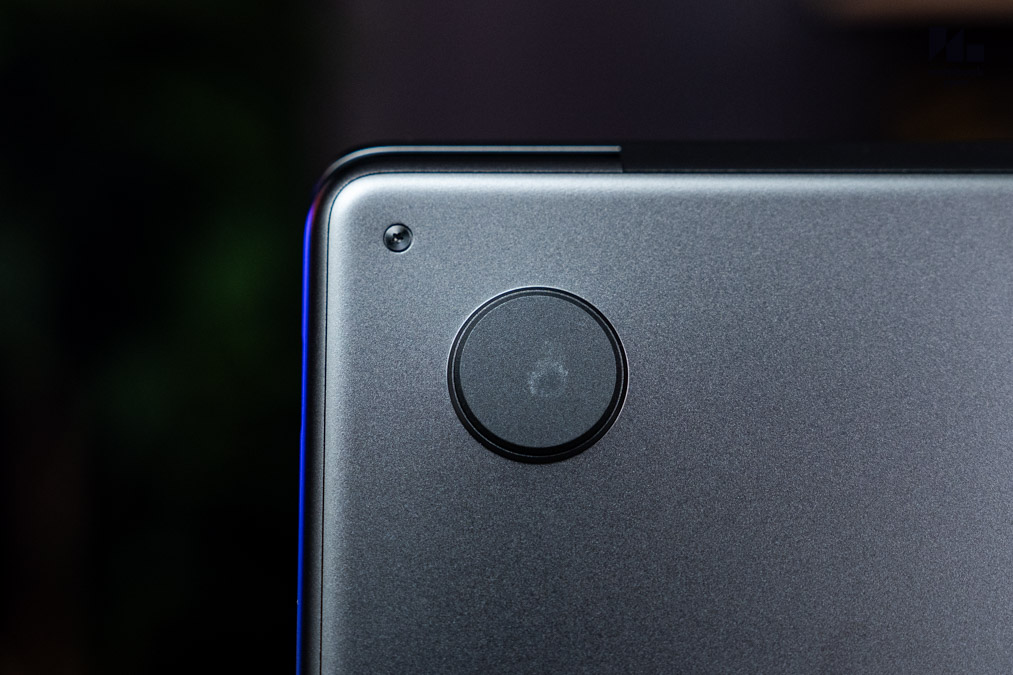 MacBook Pro M5 Pro 28