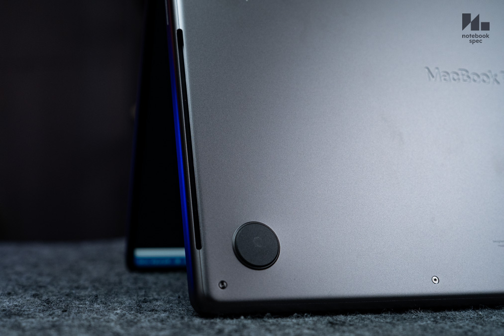 MacBook Pro M5 Pro 29