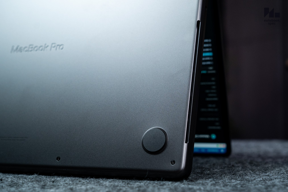 MacBook Pro M5 Pro 30