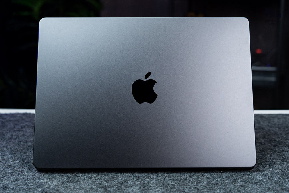 MacBook Pro M5 Pro 31