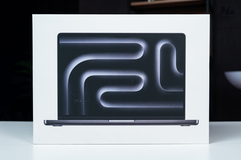 MacBook Pro M5 Pro 33