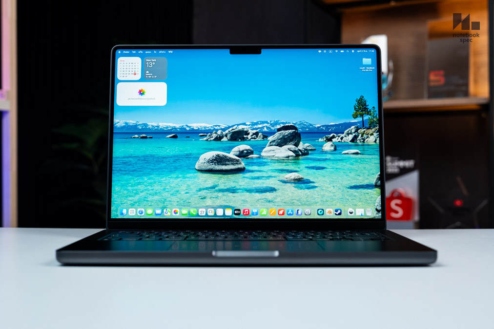 MacBook Pro M5 Pro 40