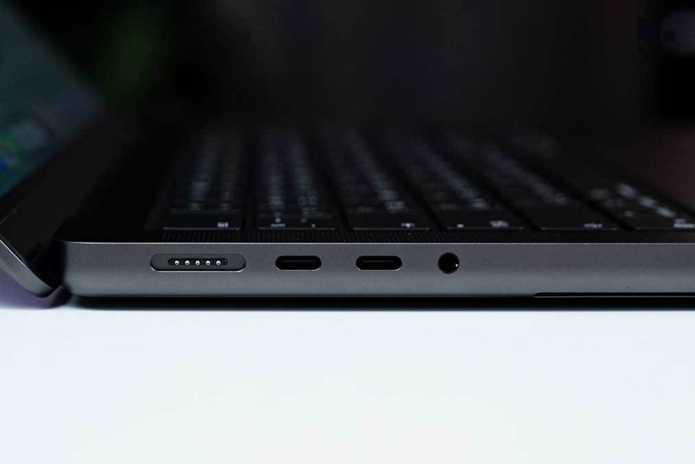 MacBook Pro M5 Pro 47