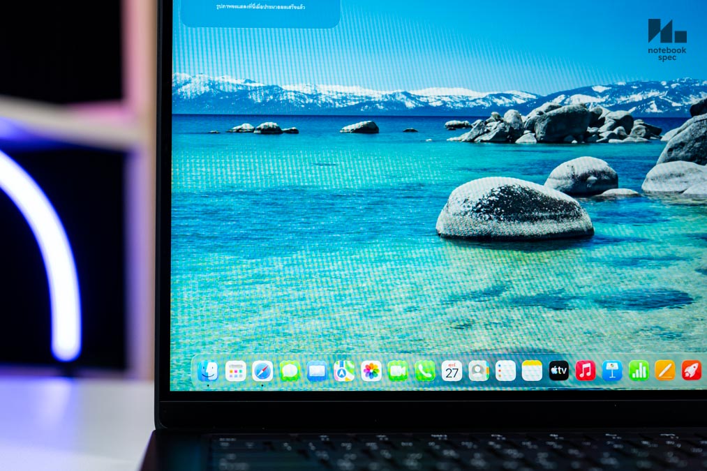 MacBook Pro M5 Pro 54