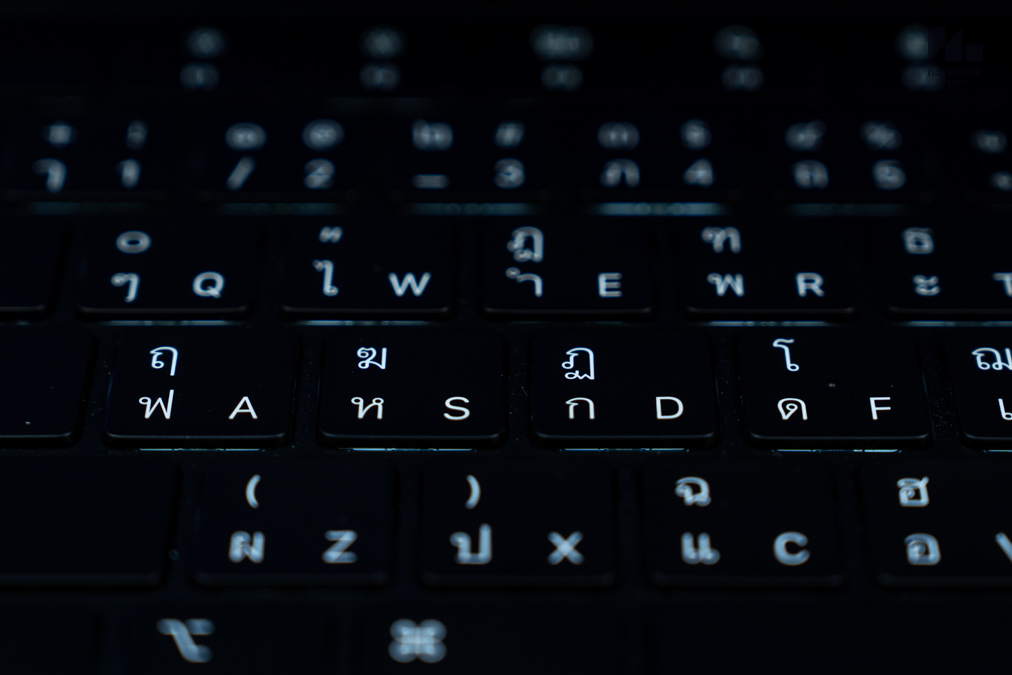 MacBook Pro M5 Pro 57