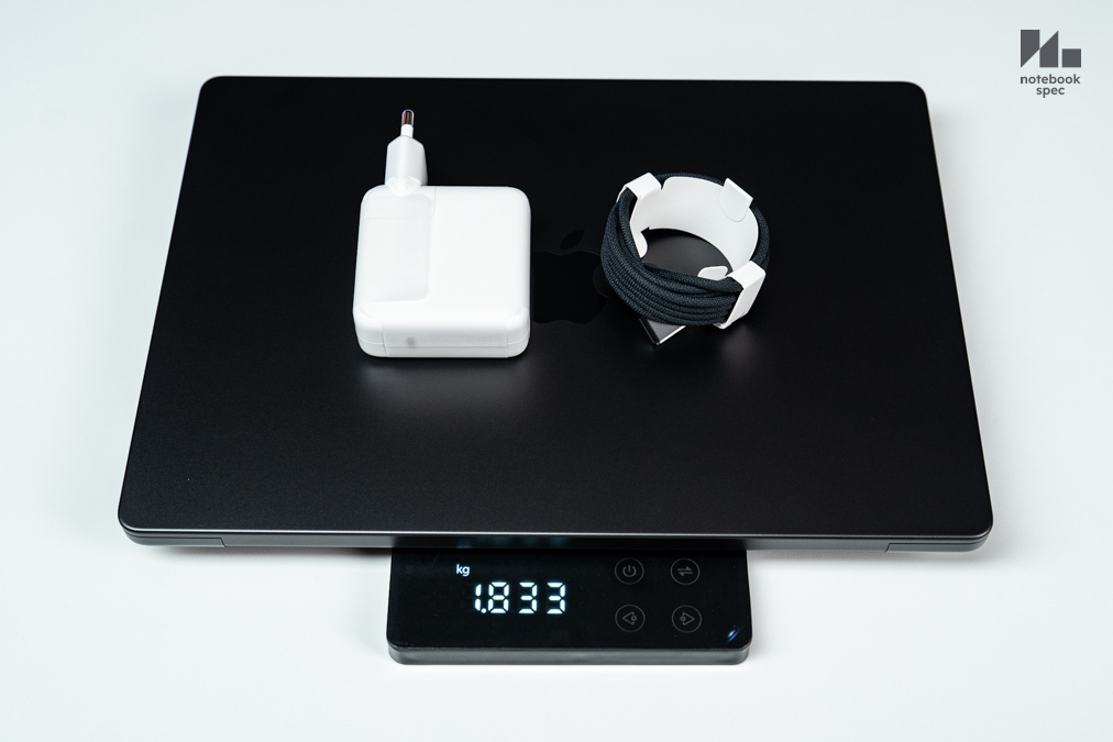 MacBook Pro M5 Pro 6