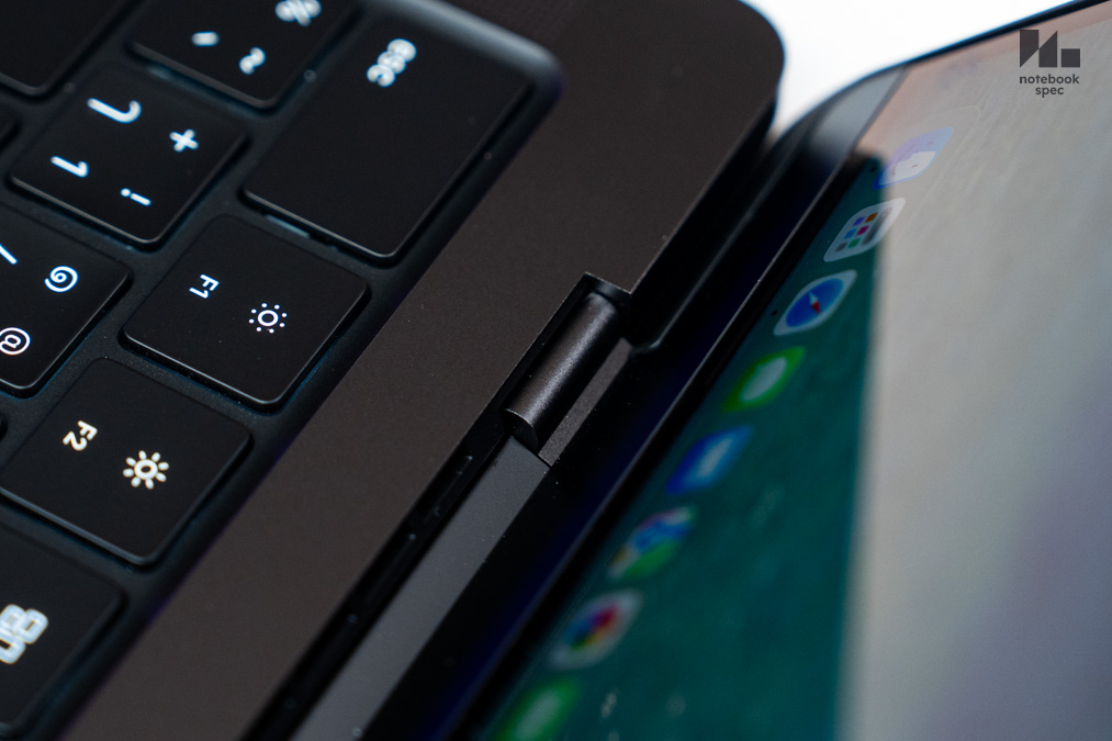 MacBook Pro M5 Pro 61