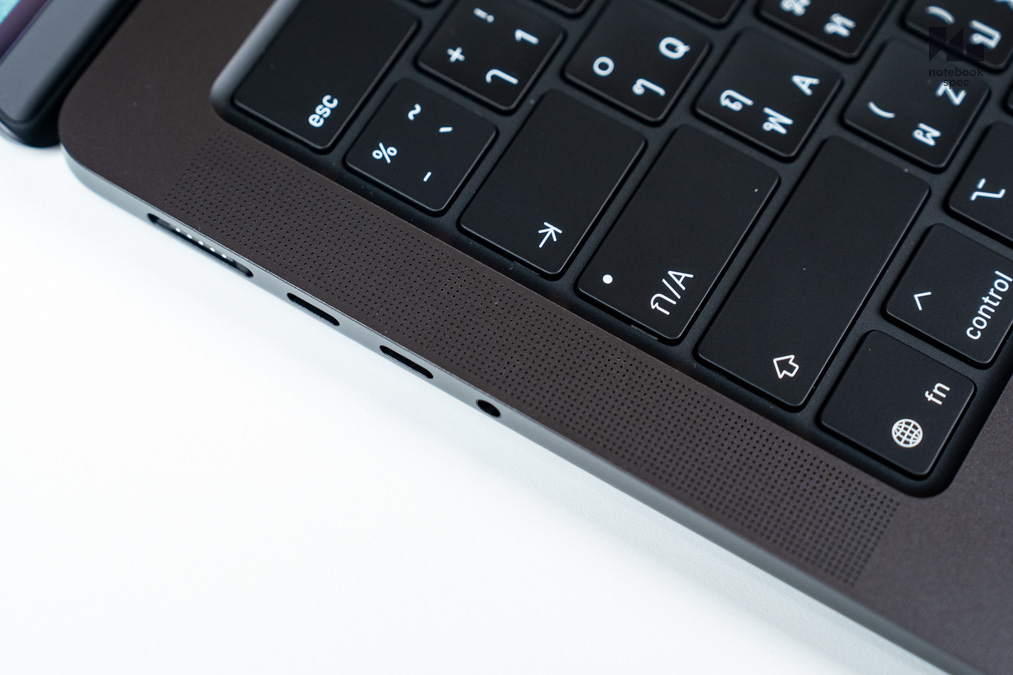 MacBook Pro M5 Pro 62