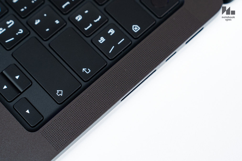 MacBook Pro M5 Pro 63