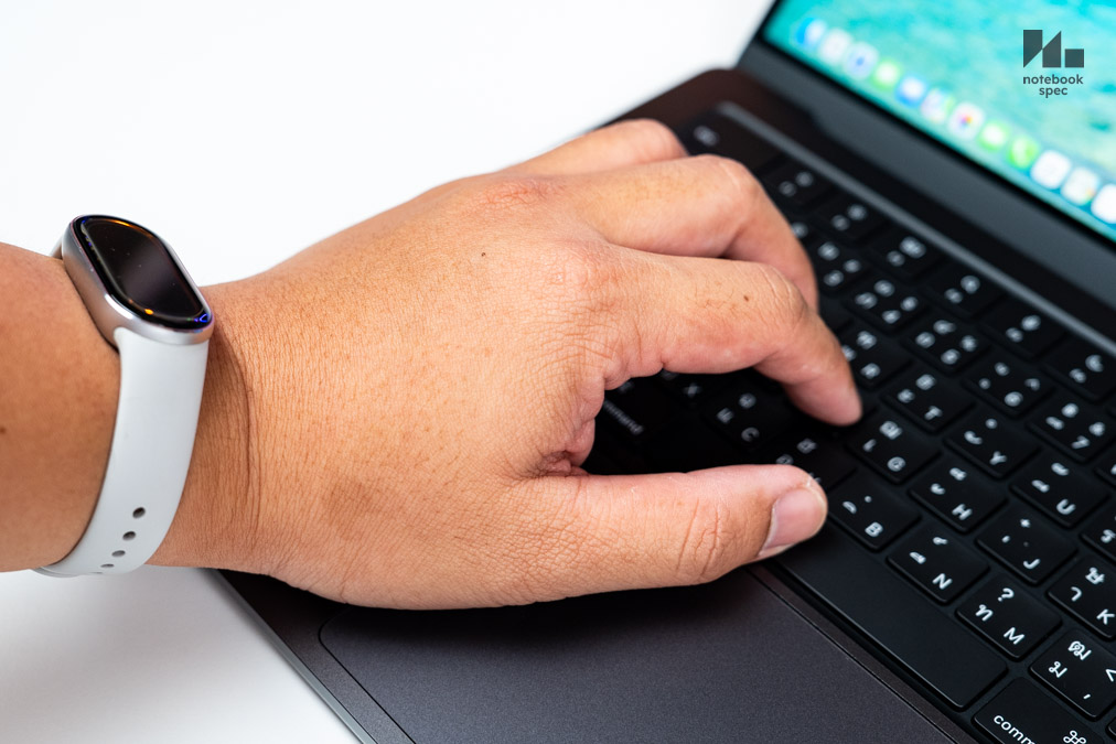 MacBook Pro M5 Pro 65