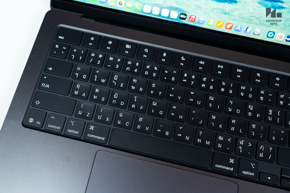 MacBook Pro M5 Pro 67