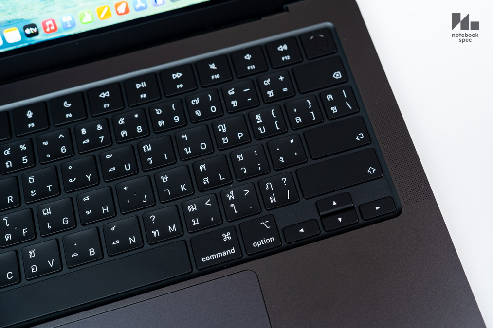 MacBook Pro M5 Pro 68