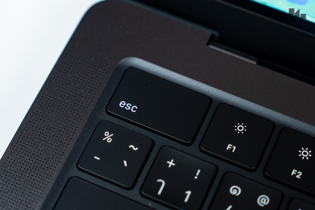 MacBook Pro M5 Pro 70