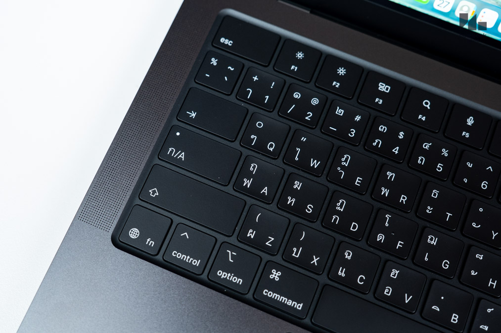 MacBook Pro M5 Pro 72