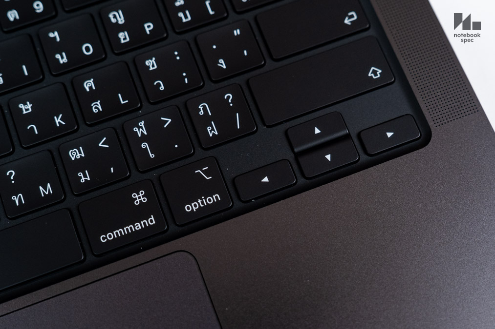 MacBook Pro M5 Pro 73