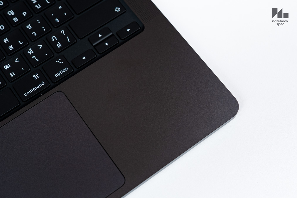 MacBook Pro M5 Pro 76