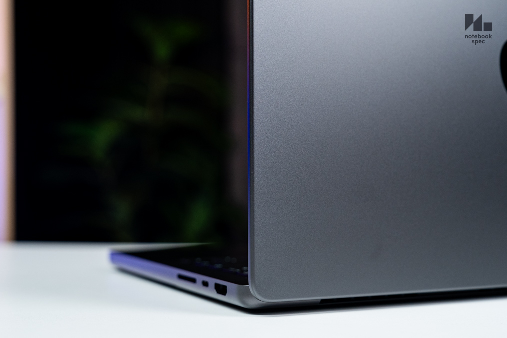 MacBook Pro M5 Pro 78