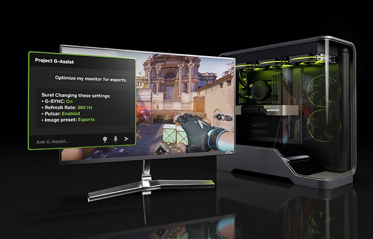 GeForce RTX