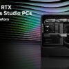 SVOA Banner Studio nvidia