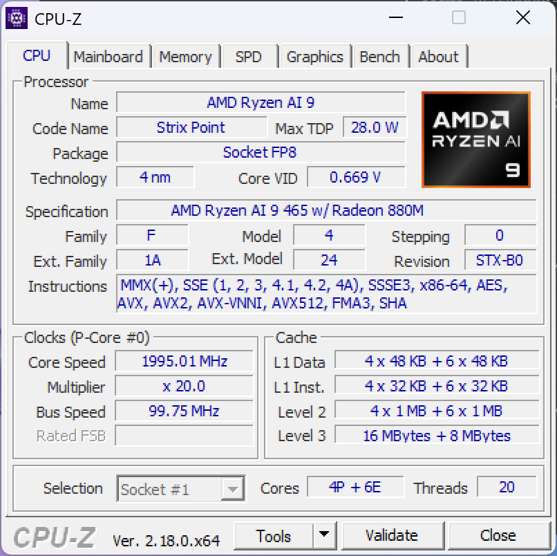 ASUS ROG Zephyrus G14 GA403GM